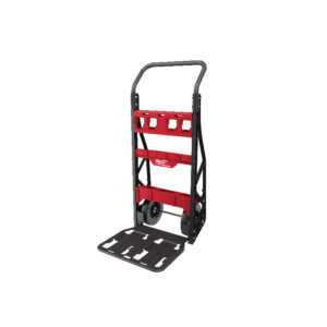 MILWAUKEE PACKOUT® 2 Wheel Trolley