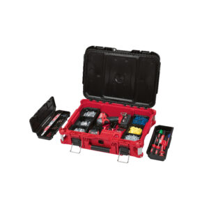 MILWAUKEE PACKOUT™ Tool Box
