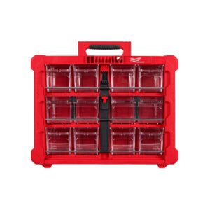 MILWAUKEE PACKOUT™ Tilt Bin Organiser