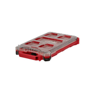 MILWAUKEE PACKOUT™ Low-Profile Compact Organiser