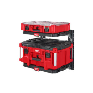 MILWAUKEE PACKOUT™ Racking Kit