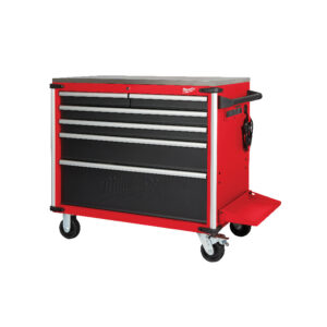 MILWAUKEE Mobile Work Bench Steel Top 102cm (40")