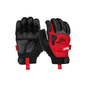 MILWAUKEE Impact Demolition Gloves 1 Pack - XXL