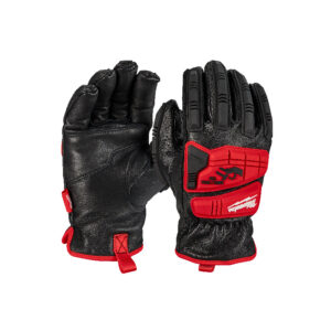 MILWAUKEE Impact Cut 5(E) Goatskin Leather Gloves 1 Pack - L