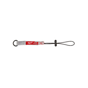 MILWAUKEE 2.2kg (5lb) Quick Connect Lanyard Accessory 3 Pack