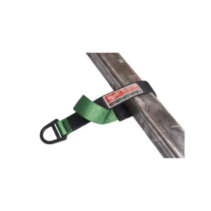MILWAUKEE 22kg (50lb) Anchor Strap Lanyard 1 Pack