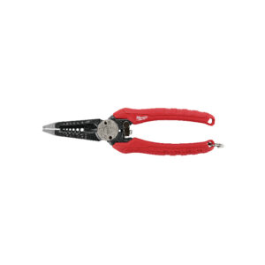 MILWAUKEE 0.9kg (2lb) Split Ring 19mm (3/4") Laynard Attachment 5 Pack