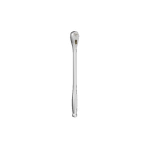 MILWAUKEE 1/4" Drive Flex Head Ratchet (5.5")
