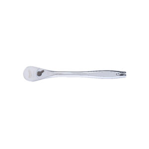 MILWAUKEE 1/2" Drive Fixed Head Ratchet 280mm (11")