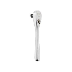 MILWAUKEE 3/8" Drive Fixed Head Ratchet 127mm (5")