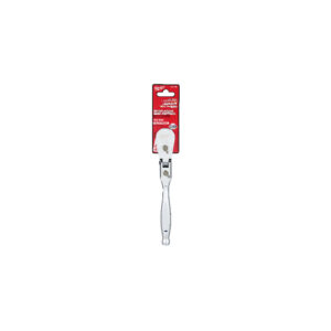 MILWAUKEE 3/8" Drive Flex Head Ratchet (8.5")