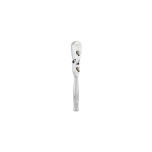 MILWAUKEE 1/2" Drive Flex Head Ratchet (11.25")