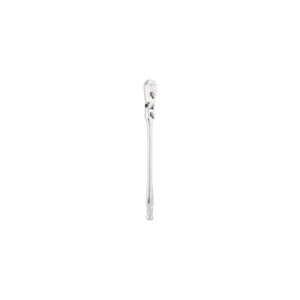 MILWAUKEE 1/2" Drive Flex Head Extended Ratchet (18")