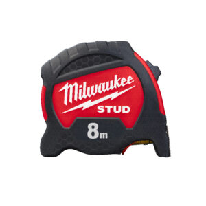 MILWAUKEE STUD™ Tape Measure 8m