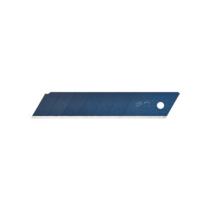 MILWAUKEE Precision Snap Blades 25mm 10pk