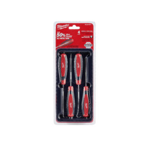 MILWAUKEE Mil Hook & Pick 4 Pce Set