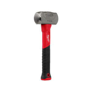 MILWAUKEE 3lb/48oz Fiberglass Drilling Hammer