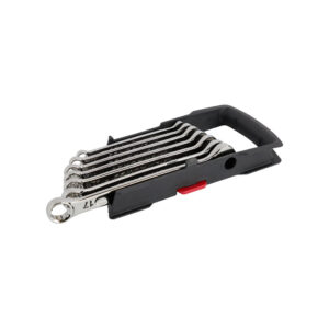 MILWAUKEE 7pc Combination Wrench Set - Metric