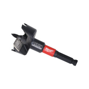 MILWAUKEE SwitchBlade™ 54mm Selfeed Bit