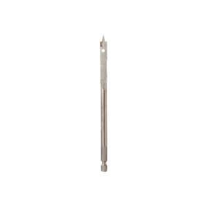 MILWAUKEE 6mm Timber Spade Bit
