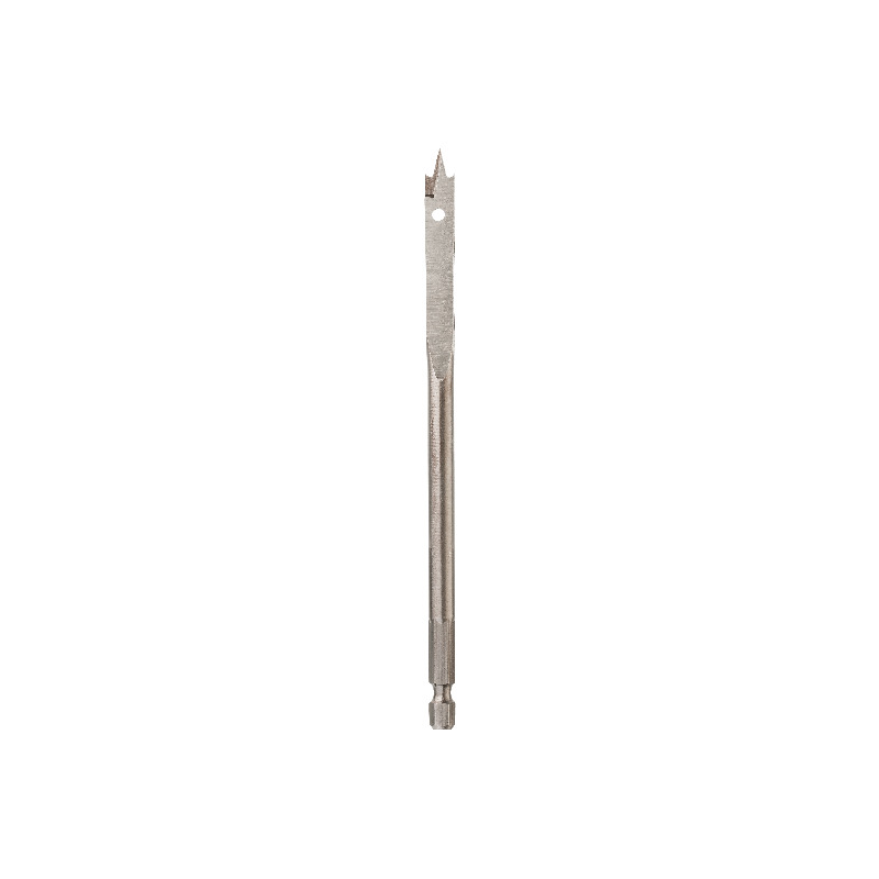 MILWAUKEE 6mm Timber Spade Bit