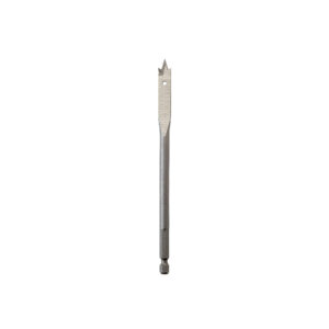 MILWAUKEE 8mm Timber Spade Bit