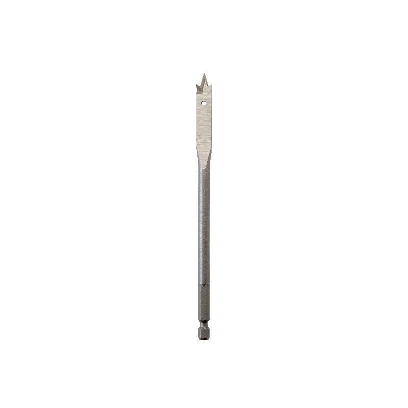 MILWAUKEE 8mm Timber Spade Bit