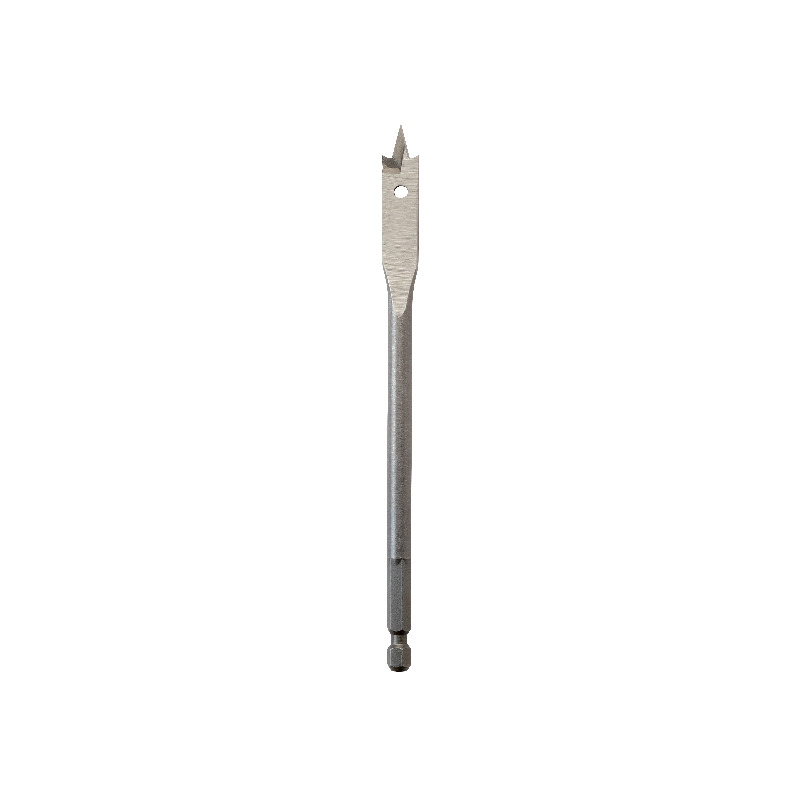 MILWAUKEE 10mm Timber Spade Bit