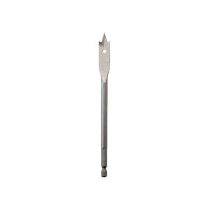 MILWAUKEE 12mm Timber Spade Bit