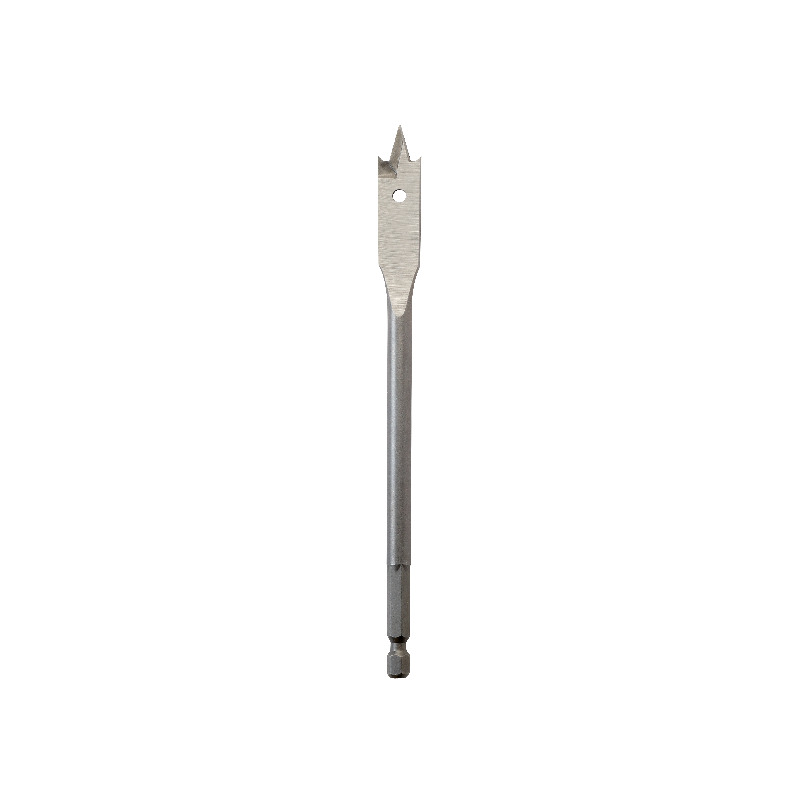 MILWAUKEE 12mm Timber Spade Bit
