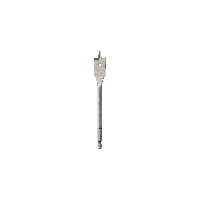 MILWAUKEE 19mm Timber Spade Bit