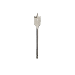 MILWAUKEE 22mm Timber Spade Bit