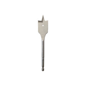 MILWAUKEE 25mm Timber Spade Bit