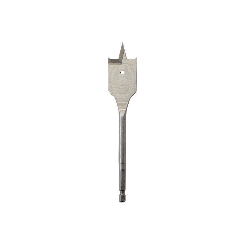 MILWAUKEE 25mm Timber Spade Bit