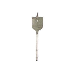 MILWAUKEE 38mm Timber Spade Bit