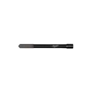 MILWAUKEE MX FUEL™ Concrete Vibrator 25mm (1") Head