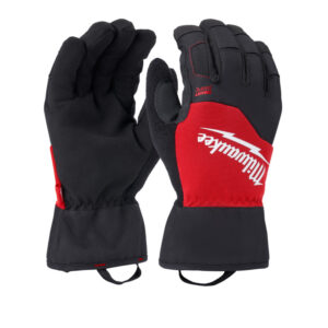 MILWAUKEE Winter Performance Gloves 1 Pack - M
