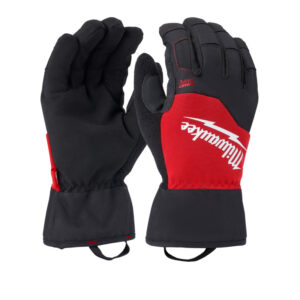 MILWAUKEE Winter Performance Gloves 1 Pack - XL