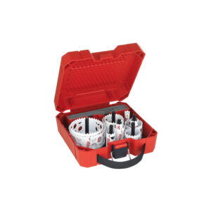 MILWAUKEE Hole Dozer™ Carpenters Hole Saw Kit AU 14Pce