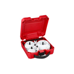 MILWAUKEE® 28pc HOLE DOZER All Purpose Hole Saw Kit