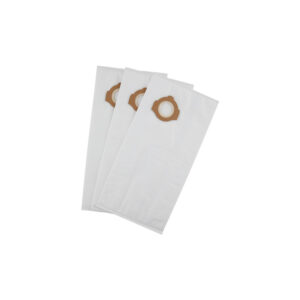 MILWAUKEE 3 Pk Fleece Dust Bags