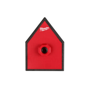 MILWAUKEE Orbital Detail Sander Pad