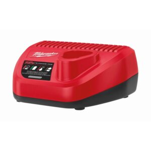 MILWAUKEE M12™ Lithium-Ion Battery Charger