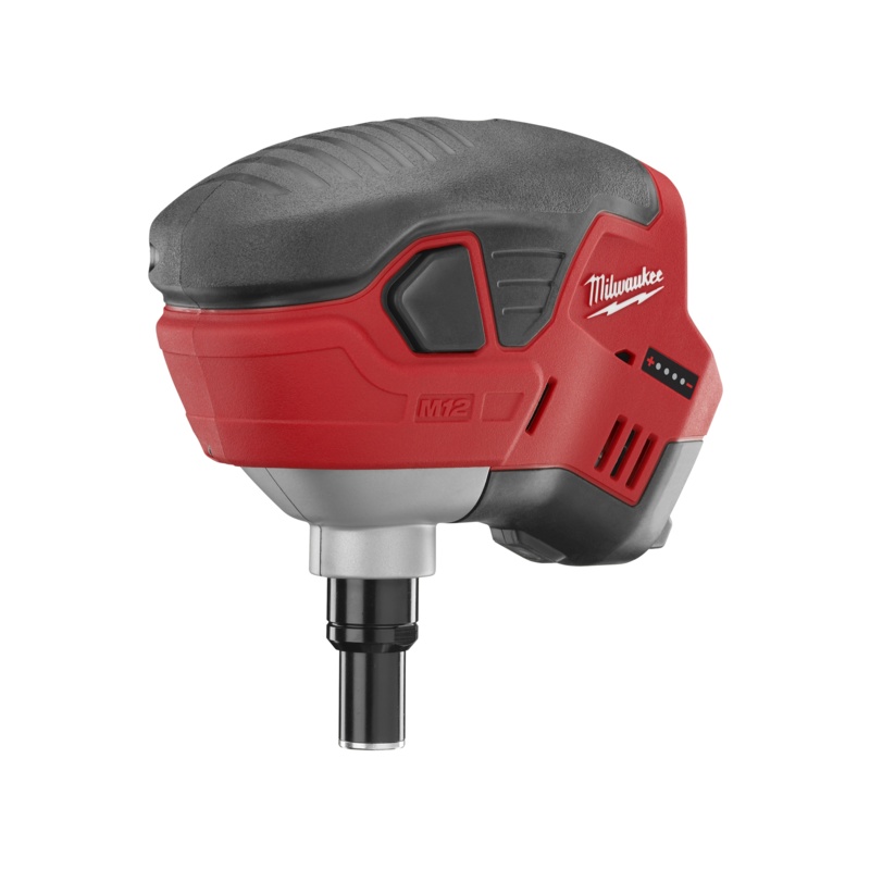 MILWAUKEE M12™ Cordless Palm Nailer (Tool Only)