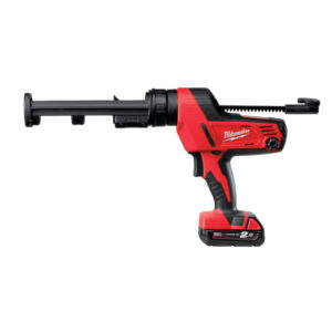 MILWAUKEE M18™ Cordless 310Ml Caulking And Adhesive Gun (Tool Only)