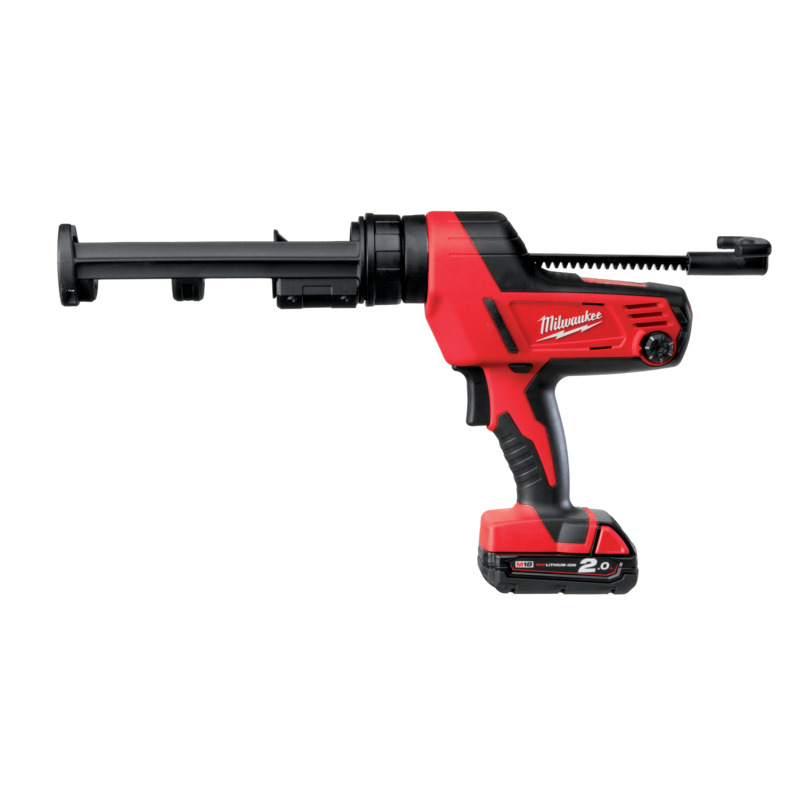 MILWAUKEE M18™ Cordless 310Ml Caulking And Adhesive Gun (Tool Only)