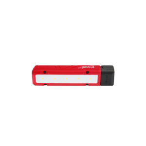 MILWAUKEE Magnetic Flood Light