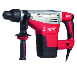 MILWAUKEE 6.7Kg 2 Mode SDS-Max Rotary Hammer 1300W