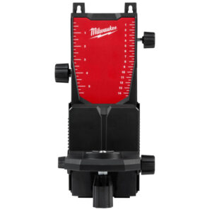 MILWAUKEE Rotary Laser Wall Mount