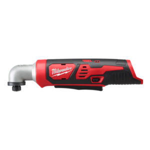 MILWAUKEE M12™ 1/4" Hex Right Angle Impact Driver (Tool Only)